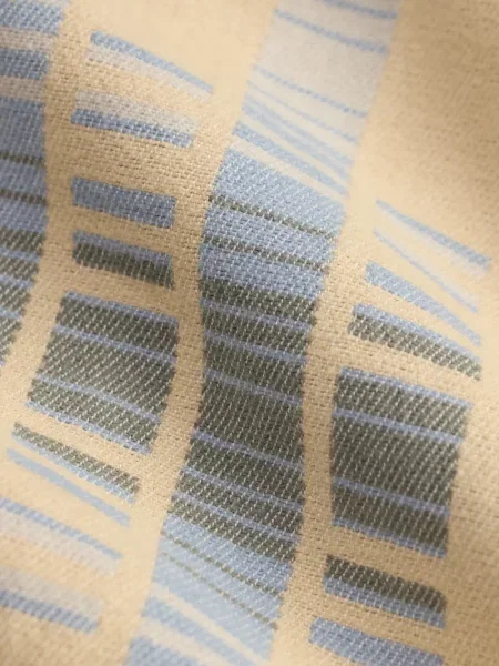 Риза Ralph Lauren Rrl с ресни на райета