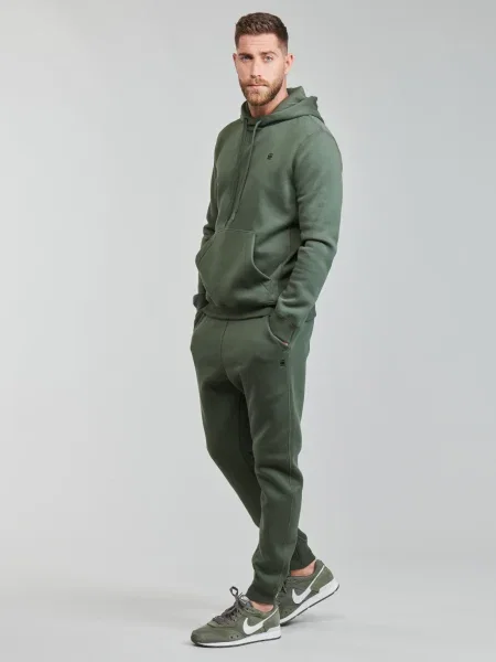 Trening G-star Raw verde