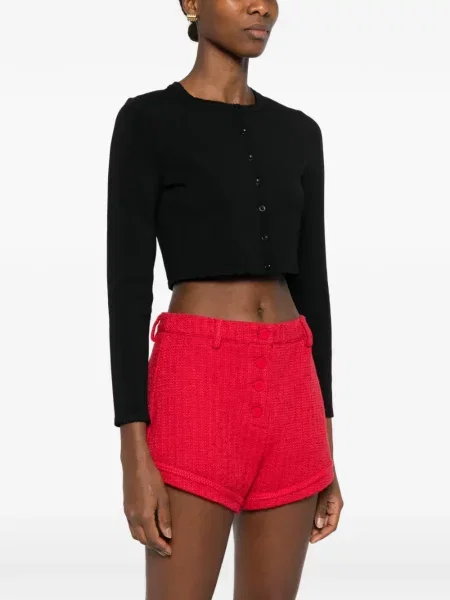 Cardigan Sandro negru