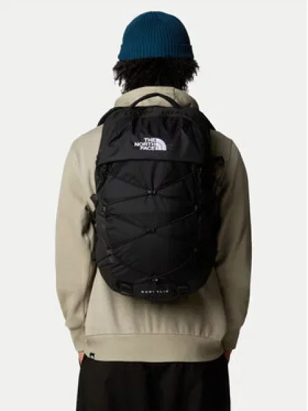 THE NORTH FACE Sportovní batoh černá