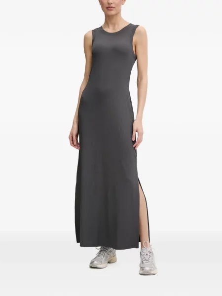 Rochie maxi Bogner Fire+ice gri