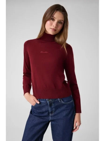 Rolák Guess Jeans červený