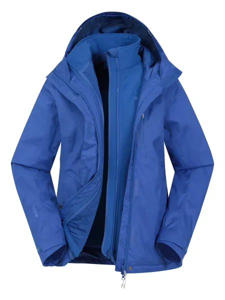 Whirlwind kurtka 3 w 1 