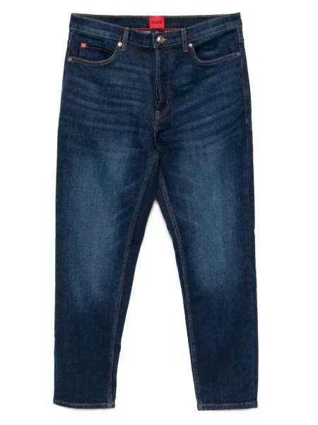 Traperice sužene Hugo plava