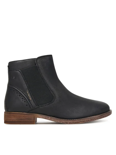 Botine Josef Seibel Sienna 35 negru
