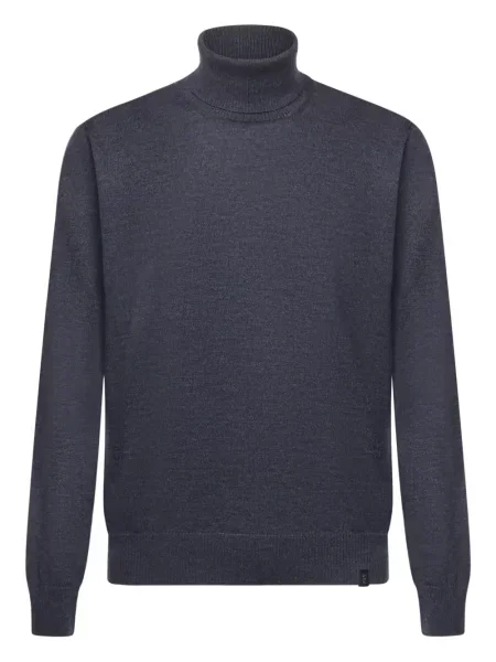 Sweter Fay niebieski