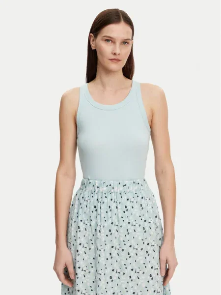 Top Marc O'polo Denim albastru