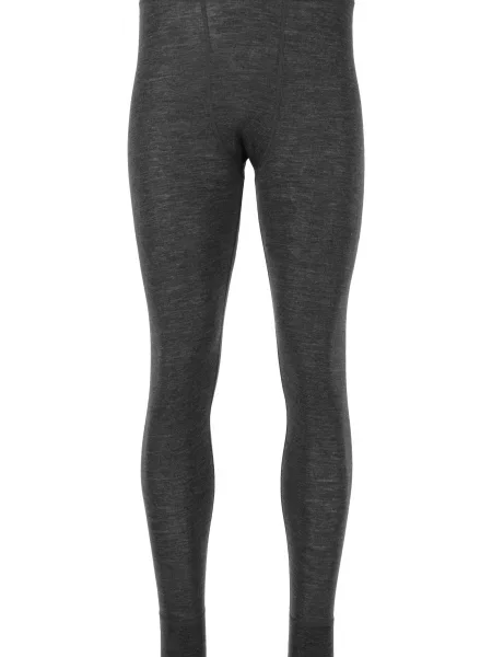 Legginsy Whistler Cerro czarne