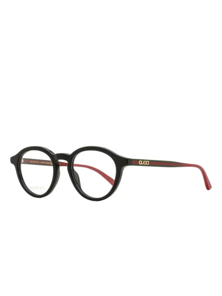 Ochelari de soare Gucci Eyewear negru