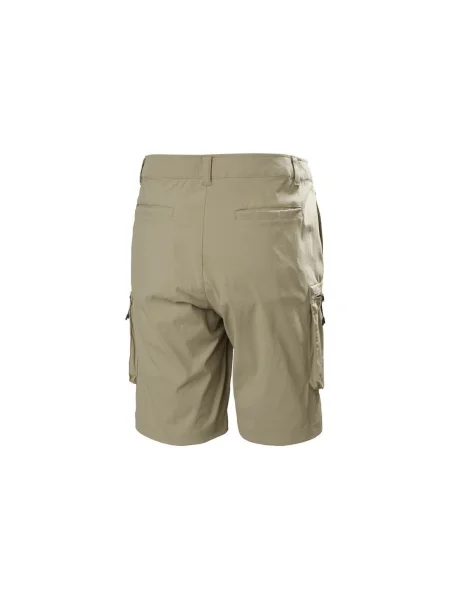 Pantaloni Helly Hansen bej