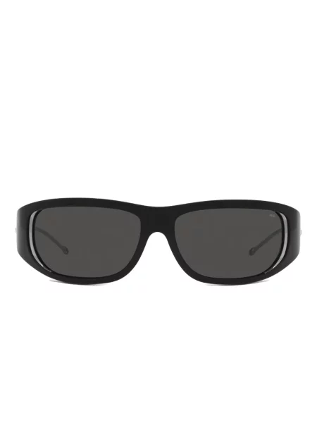 Ochelari de soare Diesel negru