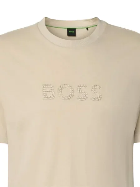 Póló Boss autogrammal