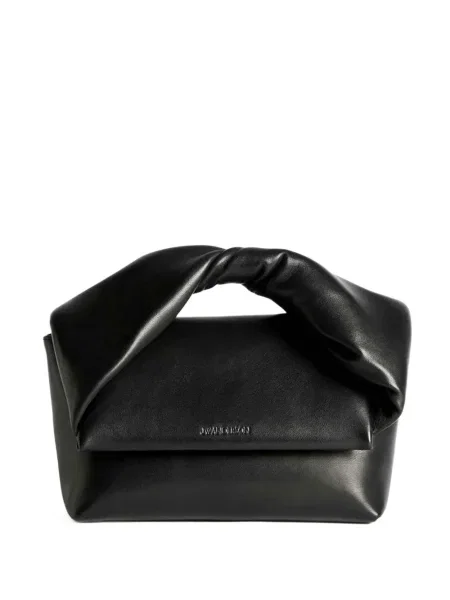Geantă Jw Anderson negru