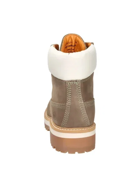 Pantofi Lumberjack bej