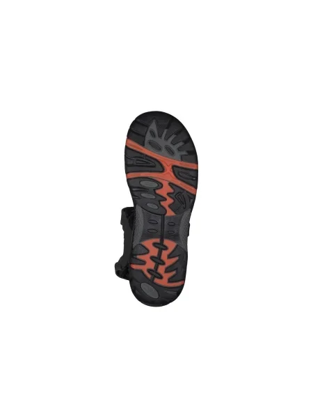Pantofi Cmp Almaak negru