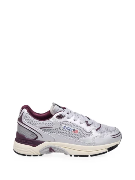 Sneakerși Autry plasă