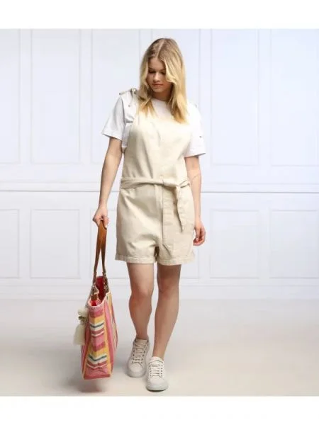 Pepe Jeans London Salopetă