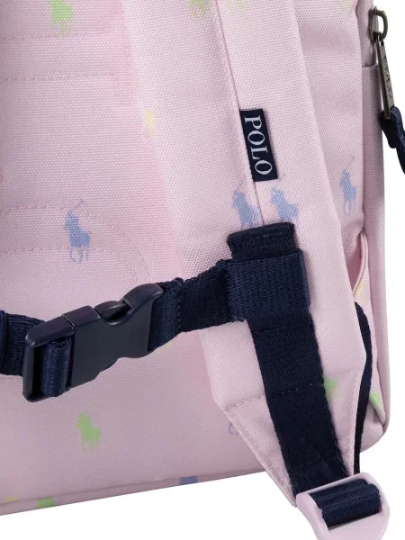 Детский рюкзак Polo Ralph Lauren