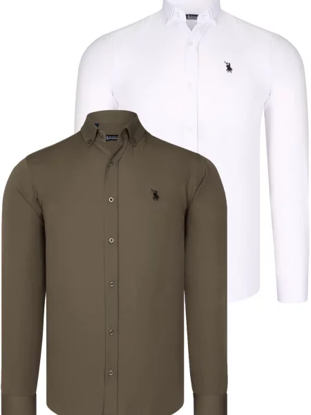 Риза Dewberry кафяво