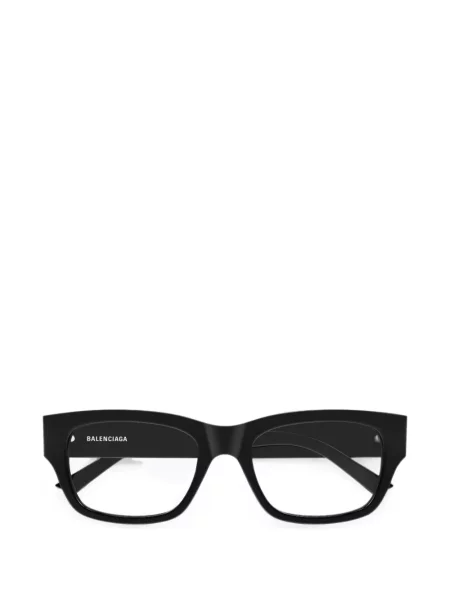 Ochelari de soare Balenciaga Eyewear negru