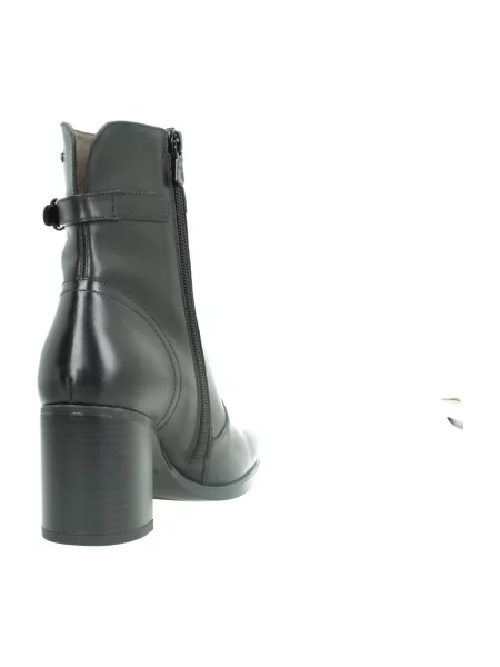 Pantofi Nerogiardini negru