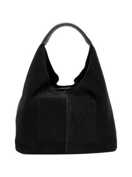 Geantă shopper Kurt Geiger London negru