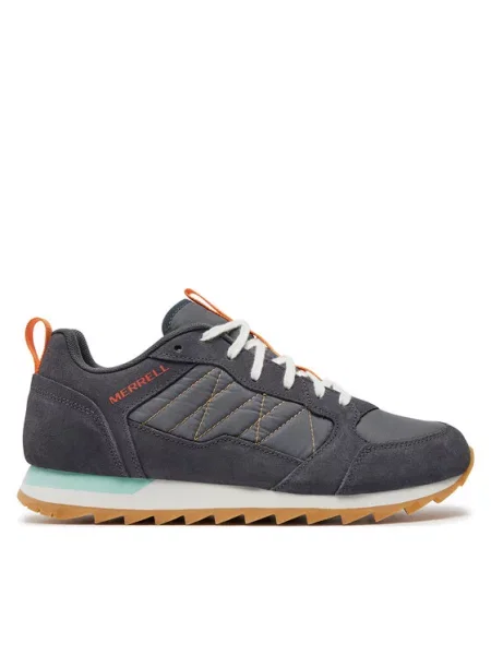 Merrell Laisvalaikio batai Alpine Sneaker 14 pilka