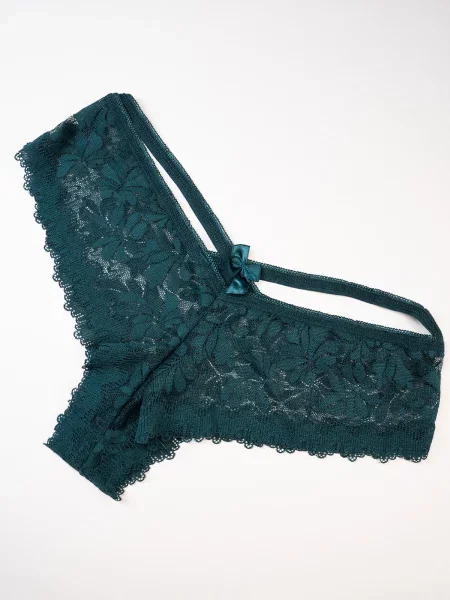 ISSA Plus Труси зелений