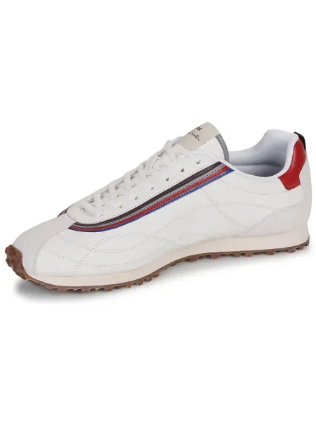 Pantofi Paul Smith alb