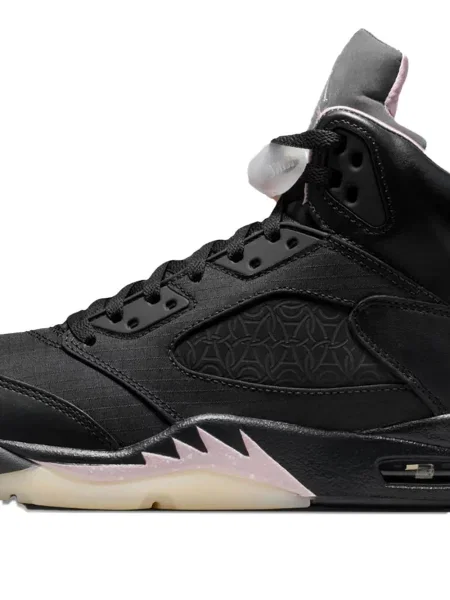 Sneakerși Jordan negru