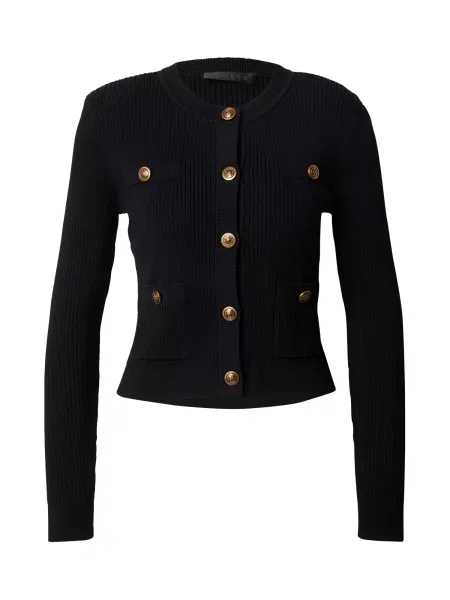 Guess Cardigan negru