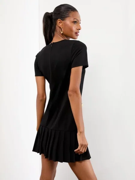 Lipsy Rochie negru