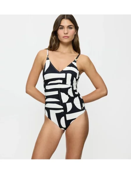 Triumph Kupaći kostim Summer Allure crna
