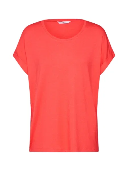 ONLY Tricou Moster roșu