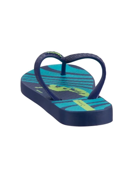 Pantofi copii Ipanema albastru