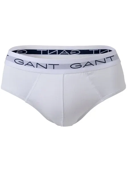 Alsó Gant fehér