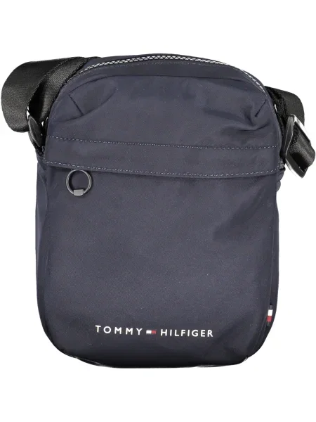 Geantă Tommy Hilfiger negru