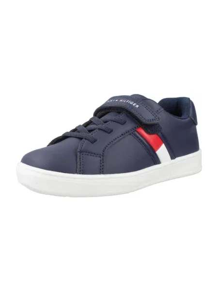 Pantofi copii Tommy Hilfiger albastru