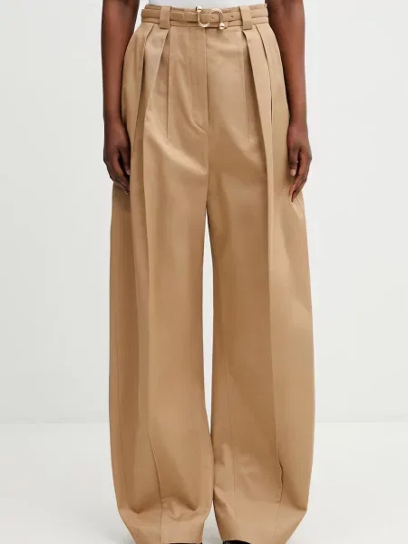 Sportmax Spxidoneo pantaloni din de damă