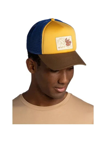 Gyerek baseball sapka Buff