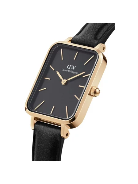 Zegarek Daniel Wellington czarny