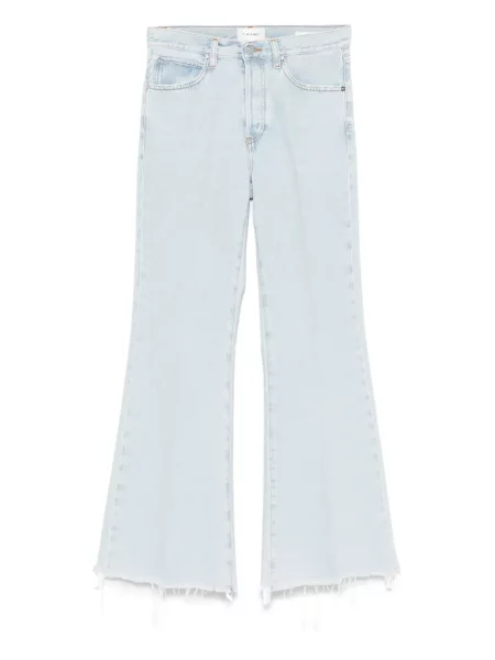 Blugi Frame albastru