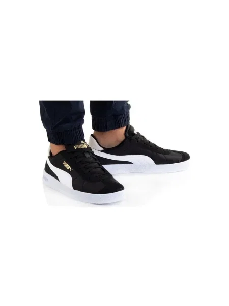 Pantofi Puma negru