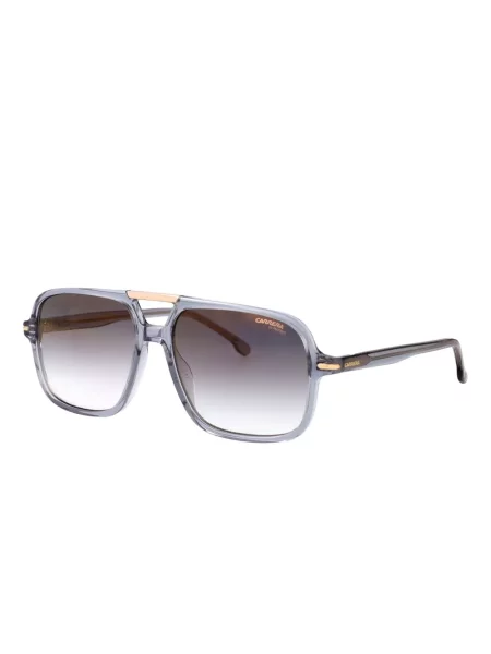 Ochelari de soare Carrera gri