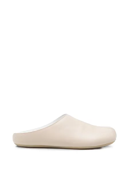Klapki mules dziecięce Mm6 Maison Margiela