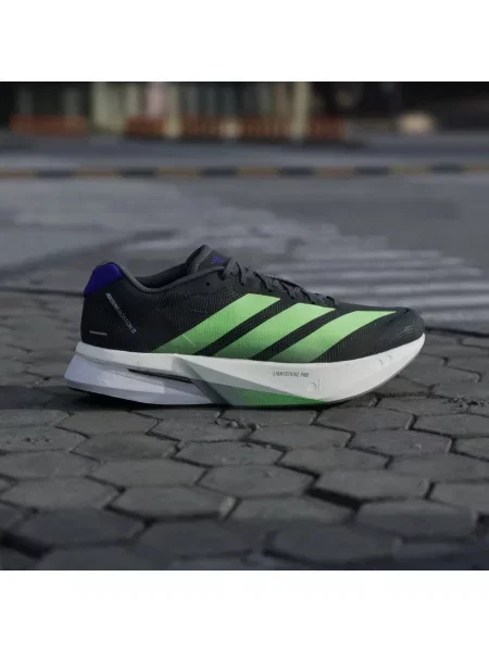 Buty do biegania adidas czarne