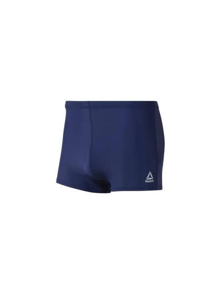 Kratak hlače Reebok Sport plava