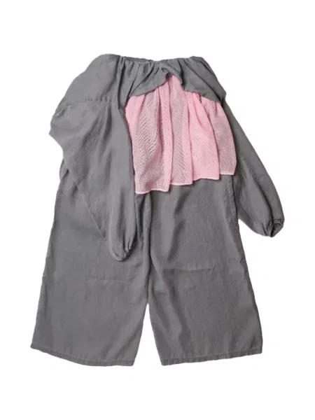 Costum Doublet gri