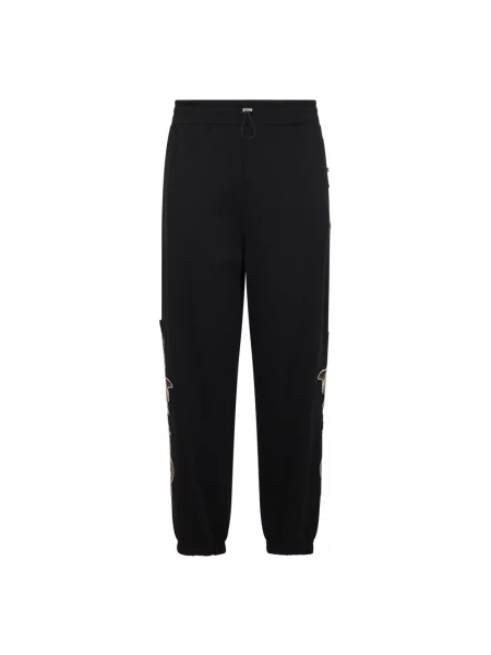 Spodnie dresowe Philipp Plein czarne