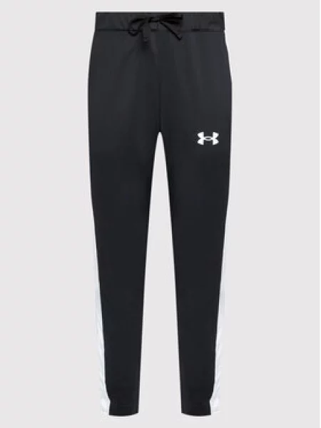 Under Armour Trenirka Ua Emea Fitted Fit črna